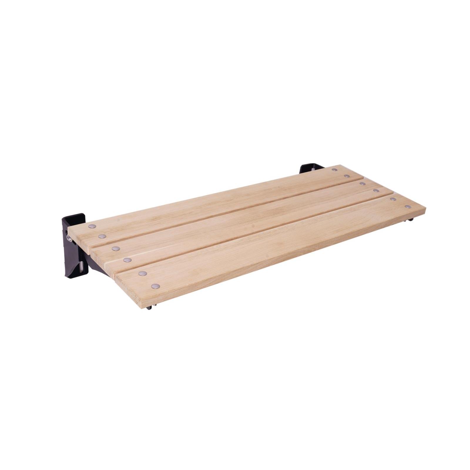 MaximaVida zitting planken voor gevelbank Jordaan 100 cm- FSC eikenhou