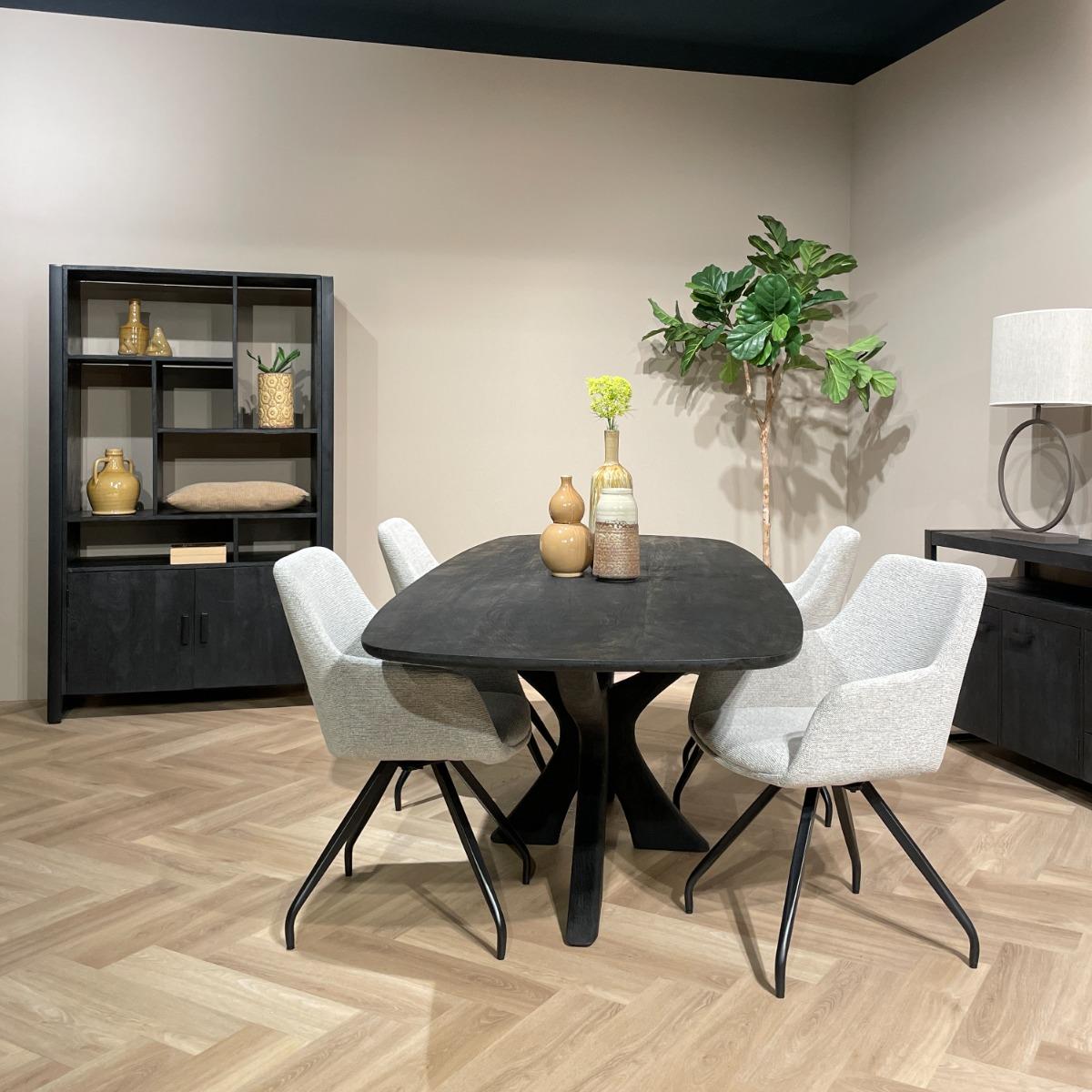 Livingfurn Norris 110cm