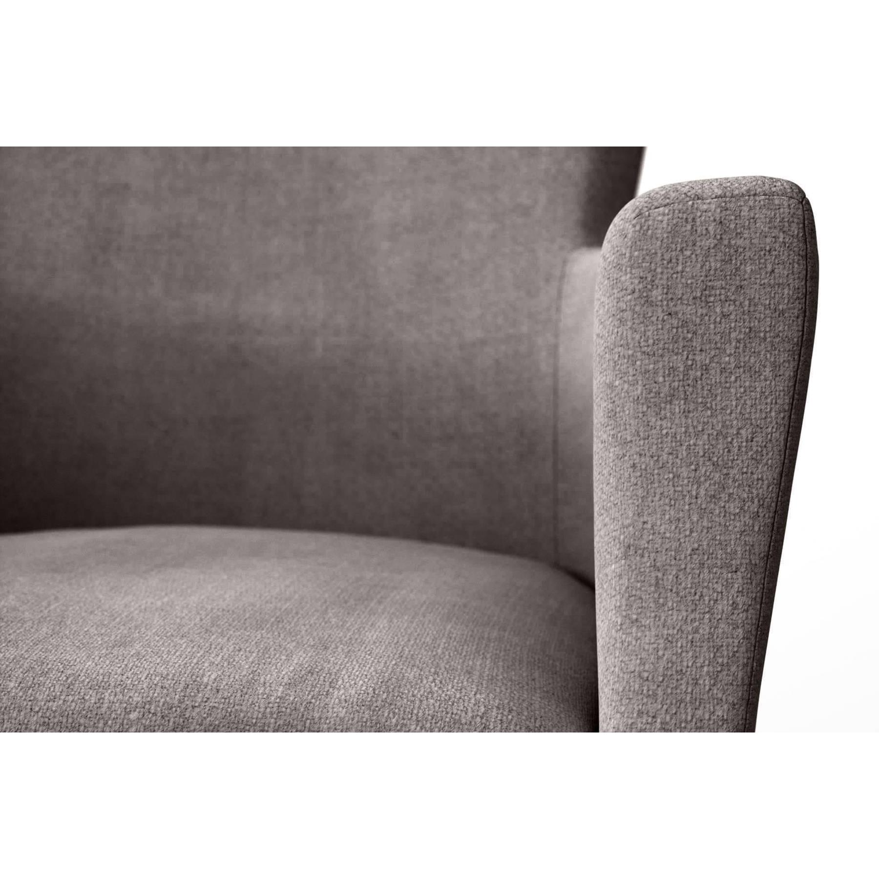NADUVI Collection Set van 4 eetkamerstoelen Billie
