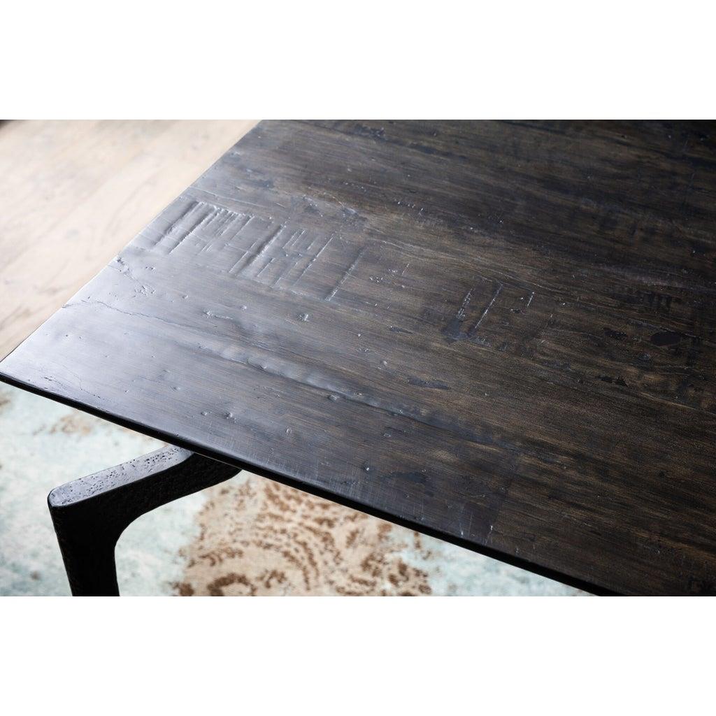 Kare Eettafel Bug 300cm