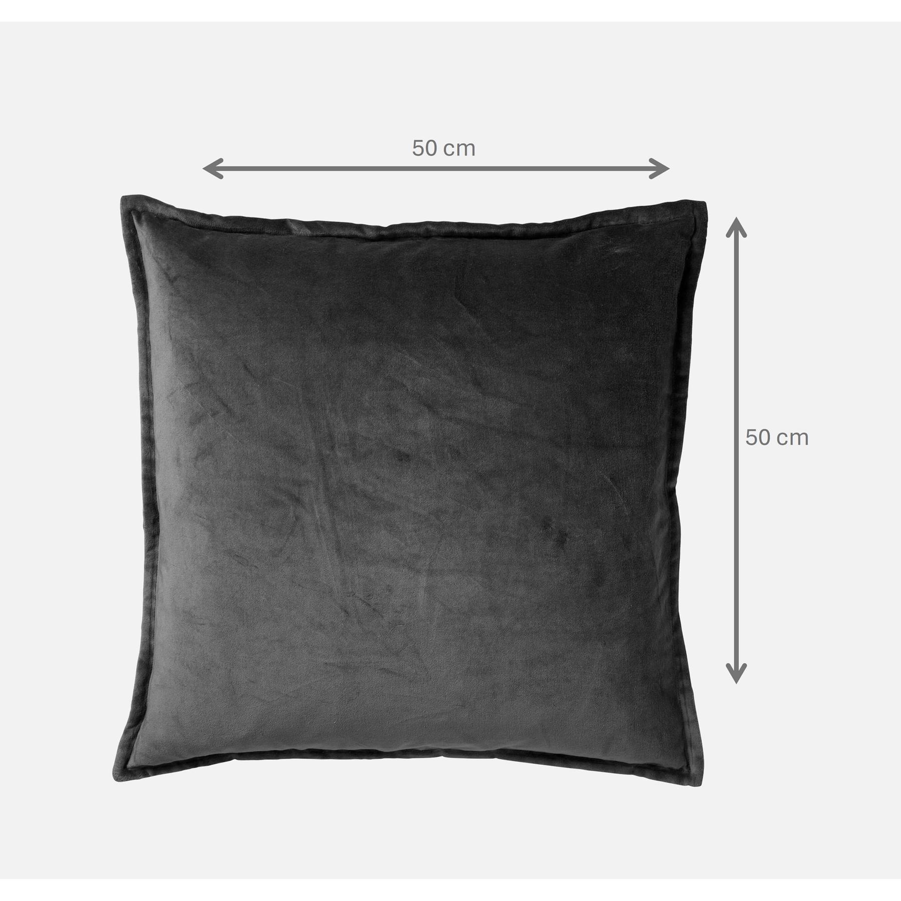 Dutch Decor kussenhoes CAITH - 50x50 cm Mountain View
