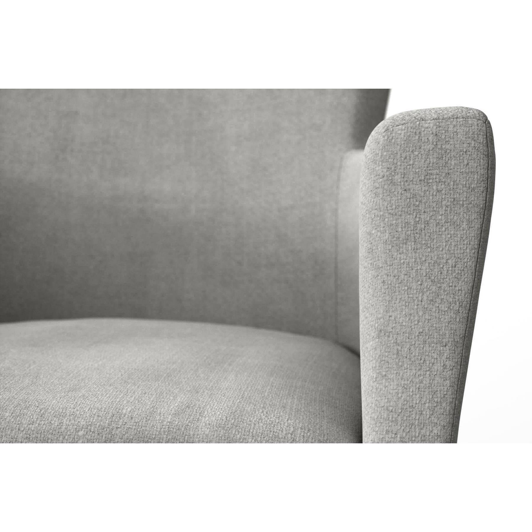 NADUVI Collection Set van 2 eetkamerstoelen Billie