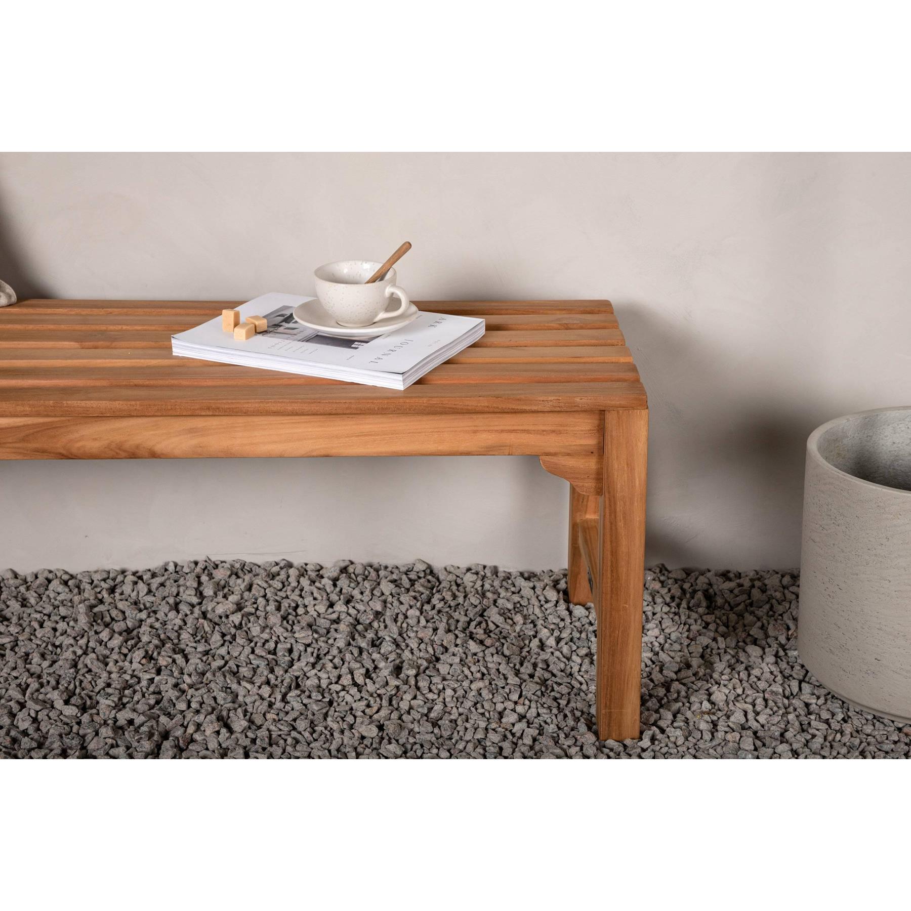 Venture Home Kenya Bank 40 x 45 x 150 - Natuur