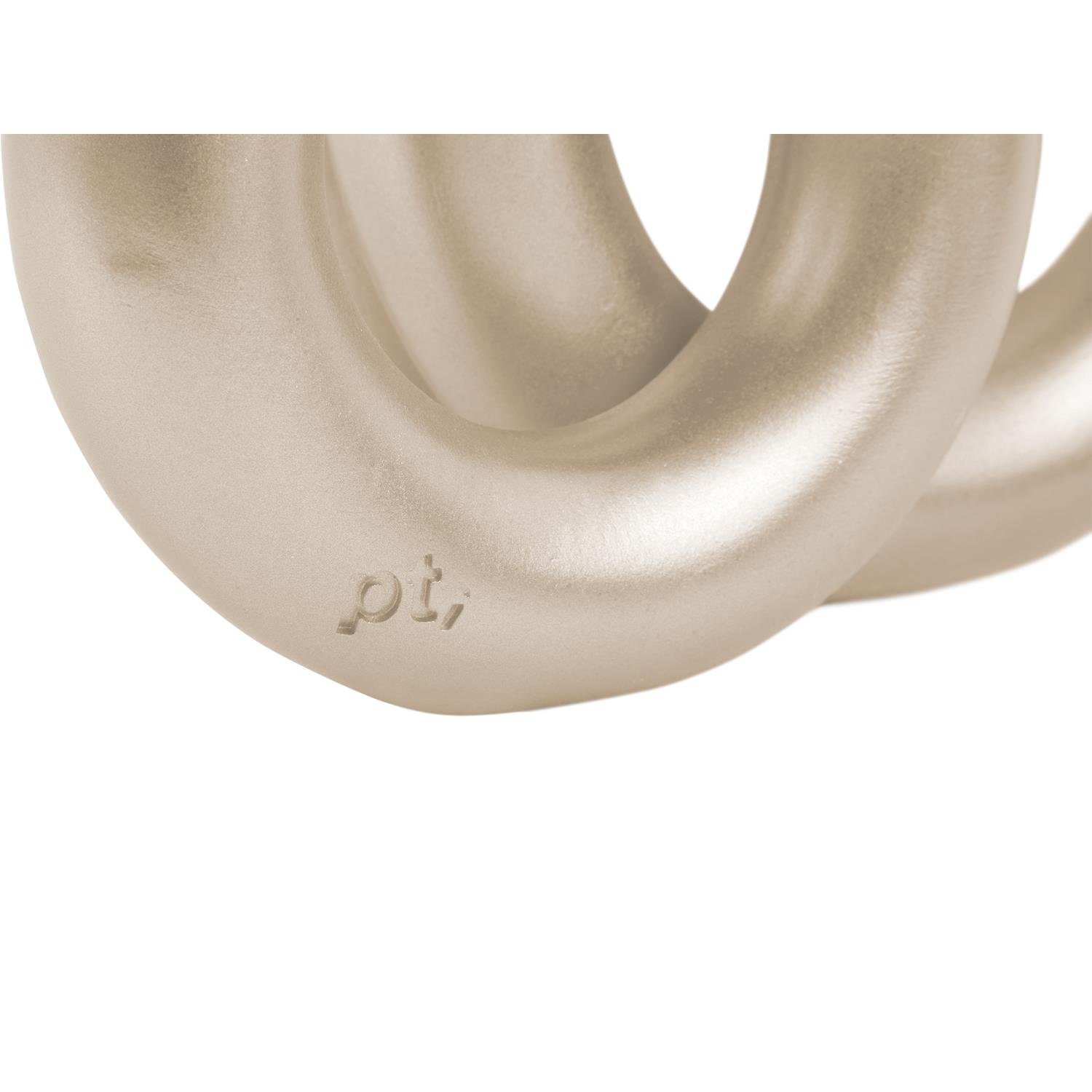present time - Candle Holder Rings Medium