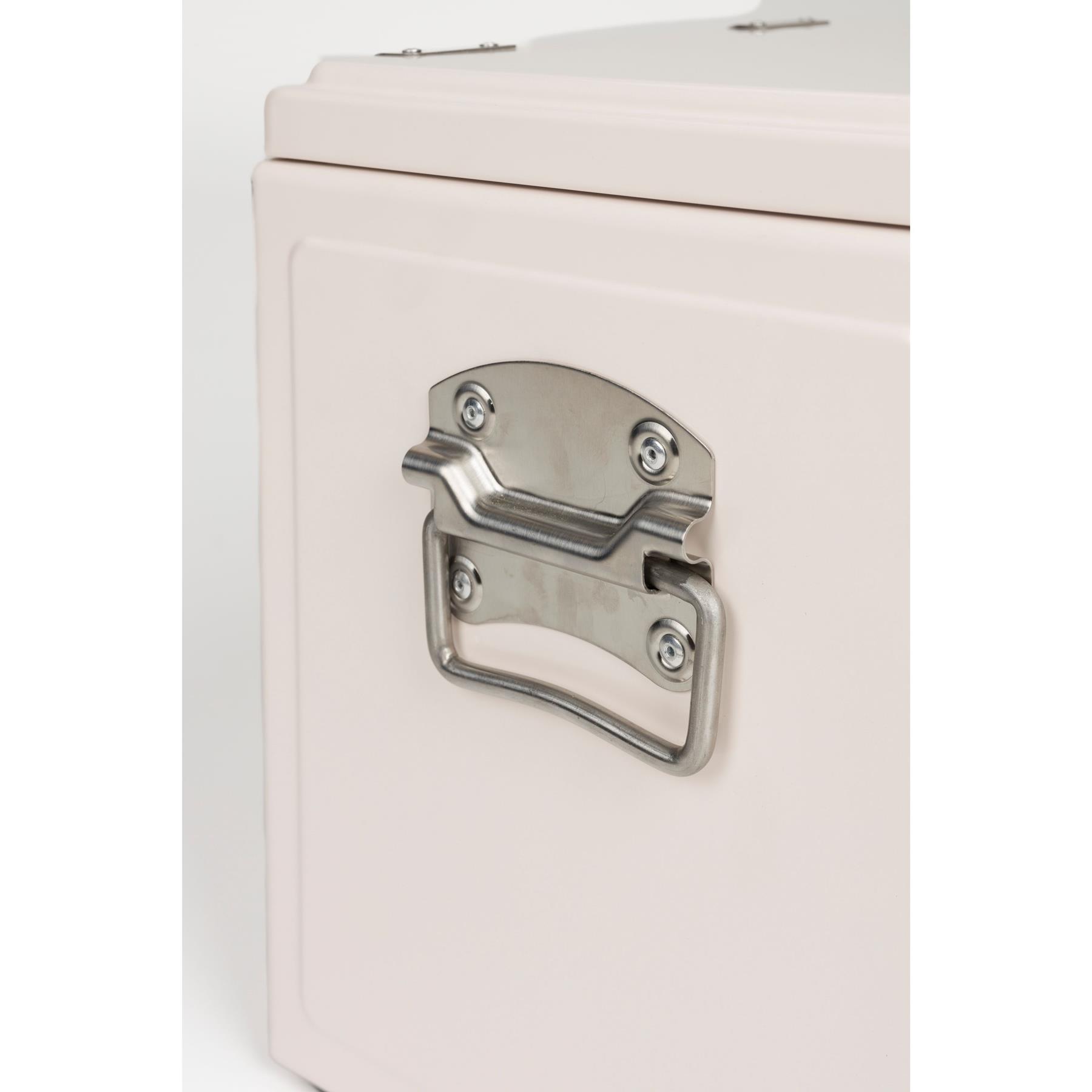 Zuiver Cooler Be Cute Koelbox Crème - Wit