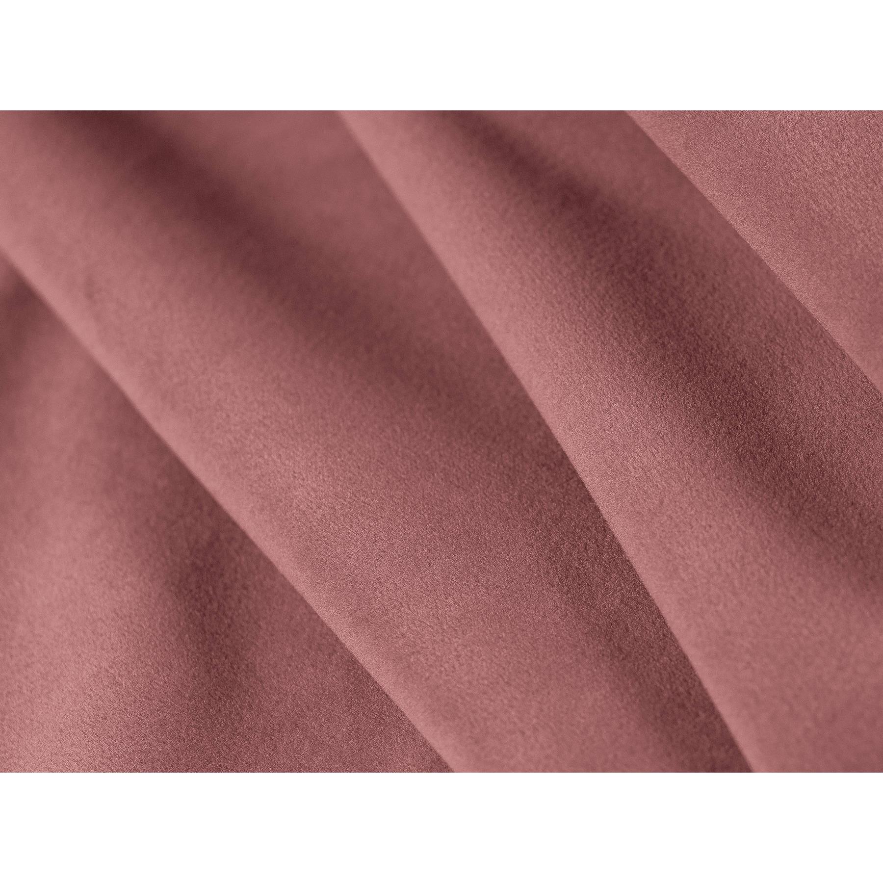Cosmopolitan Design 3-zitsbank Sky velvet
