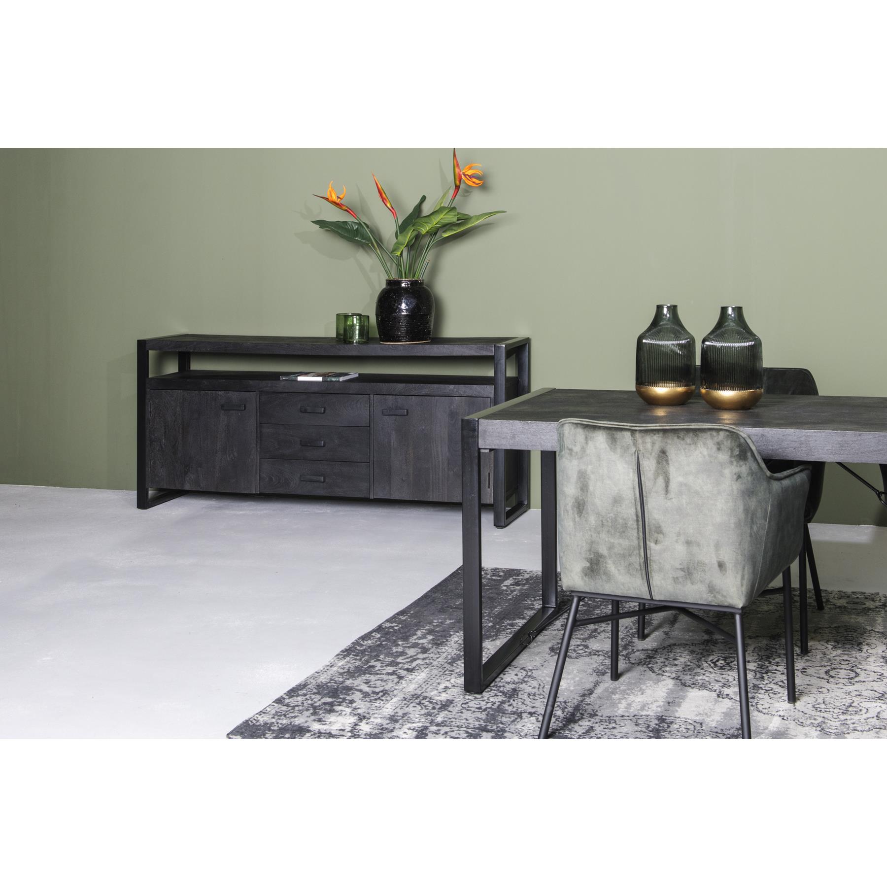 Livingfurn Norris 180 cm
