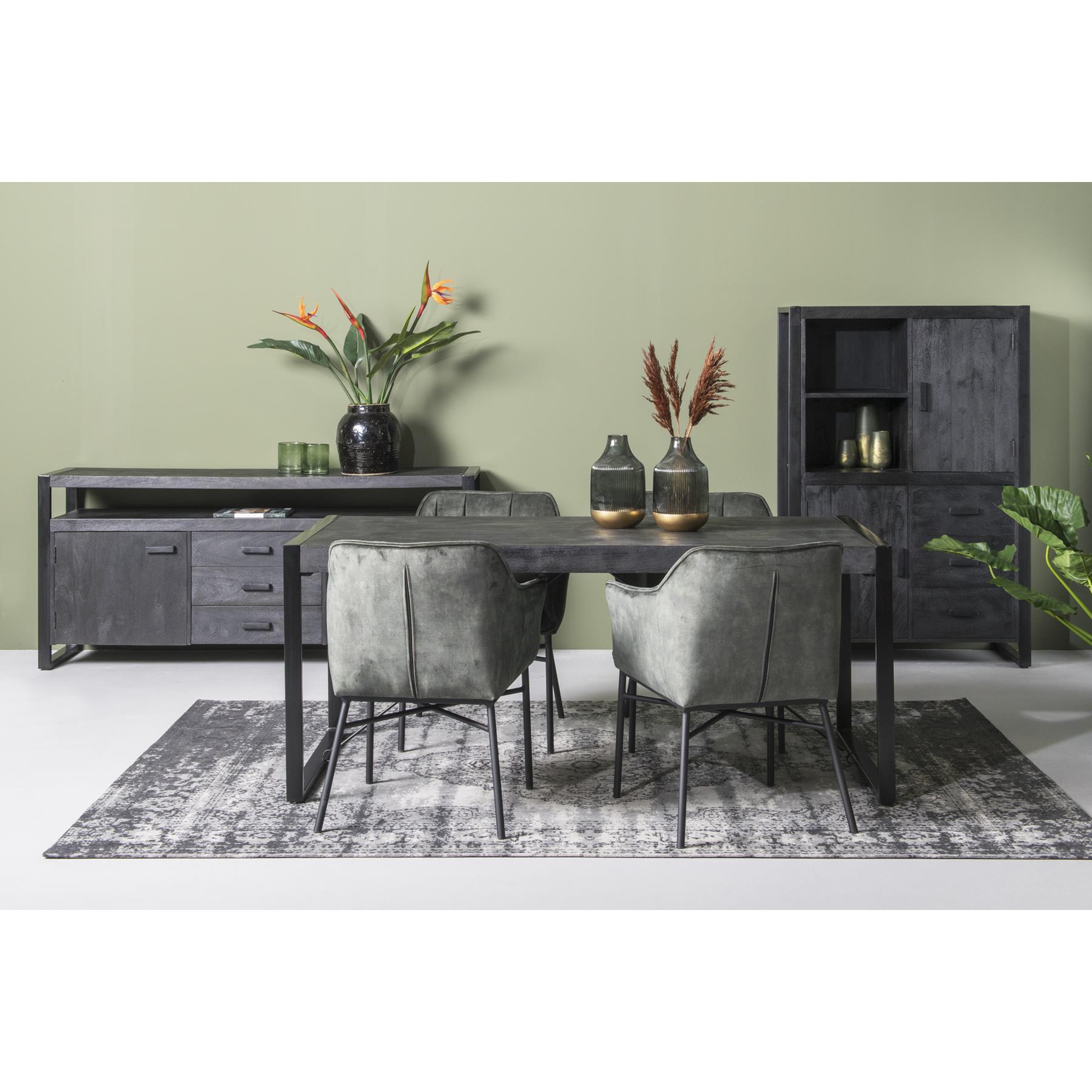 Livingfurn Norris 100 cm
