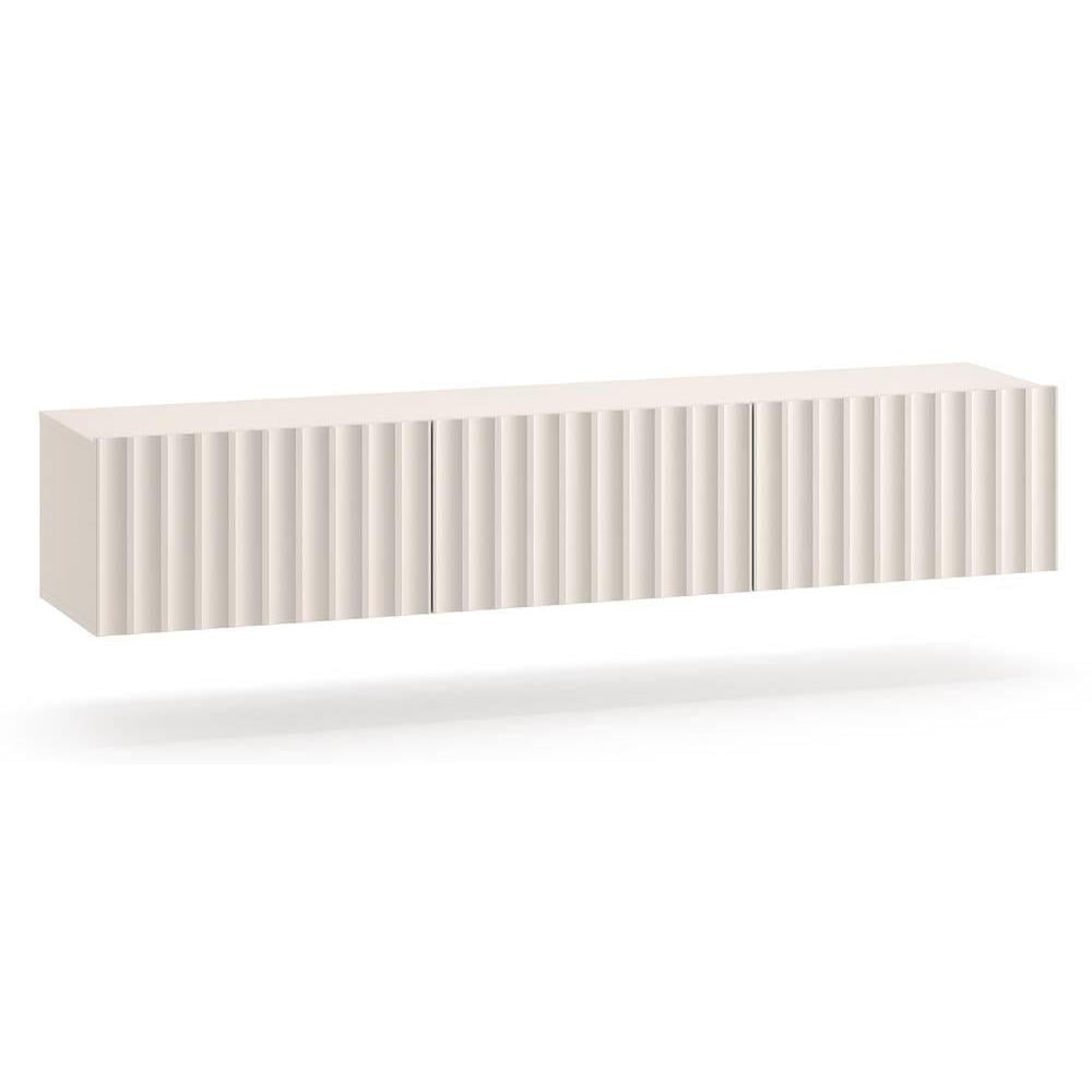 Selsey Design Drina Tv-meubel zwevend