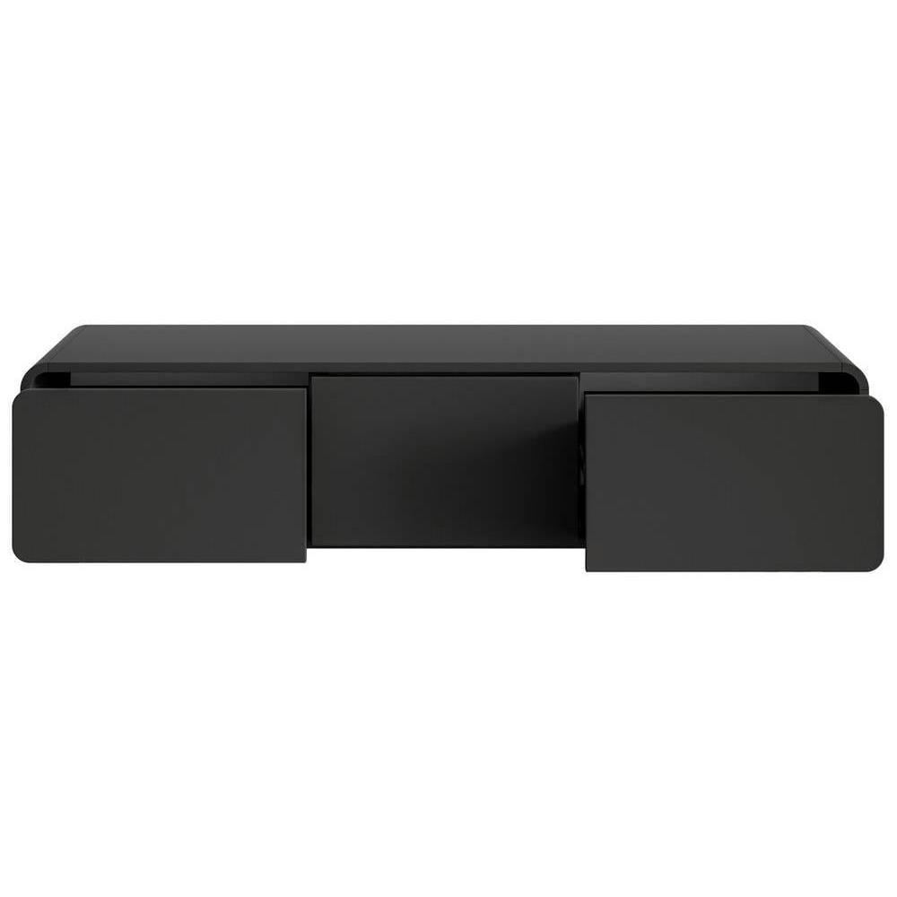 Selsey Design Lolo Tv-meubel zwevend