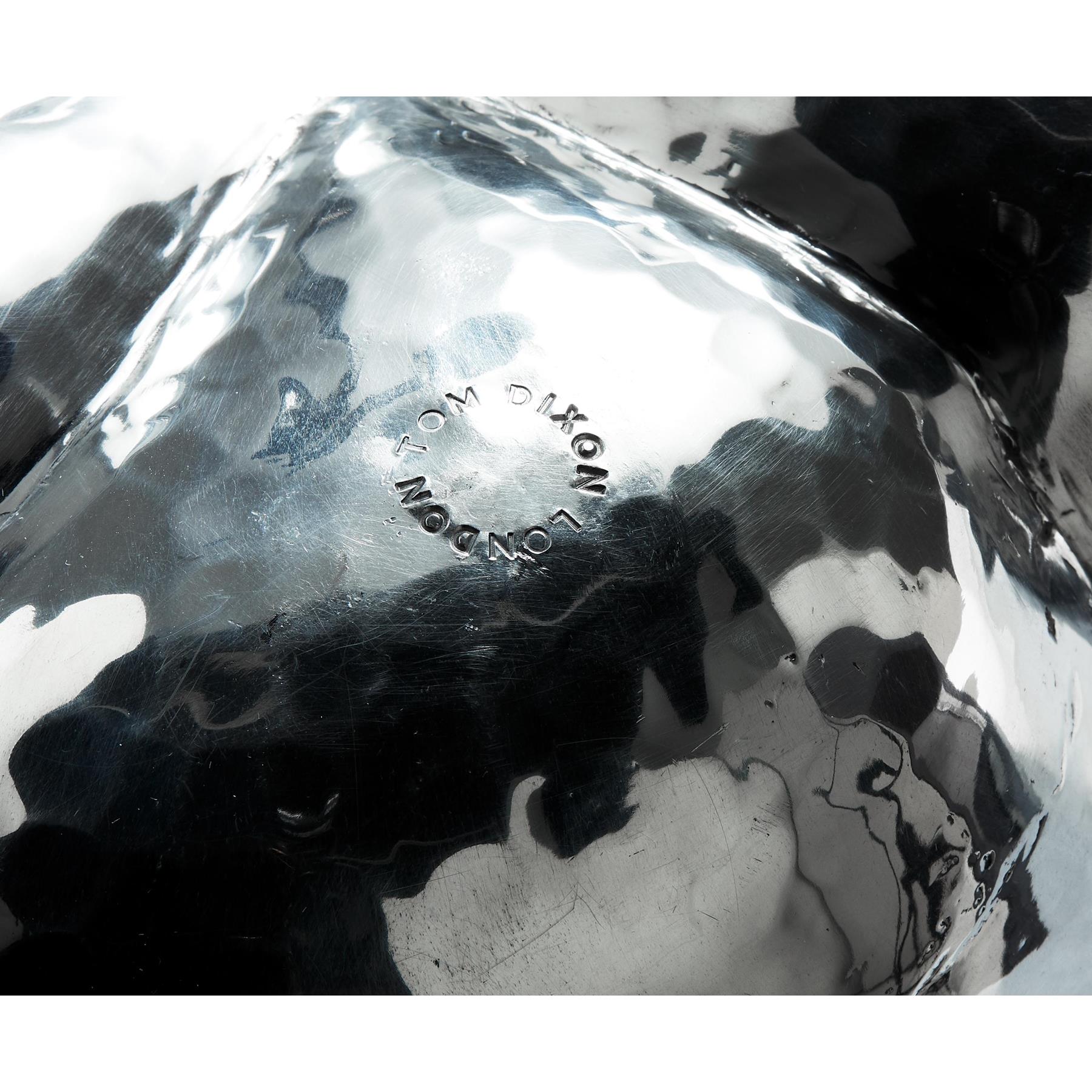 Tom Dixon Cloud vaas small