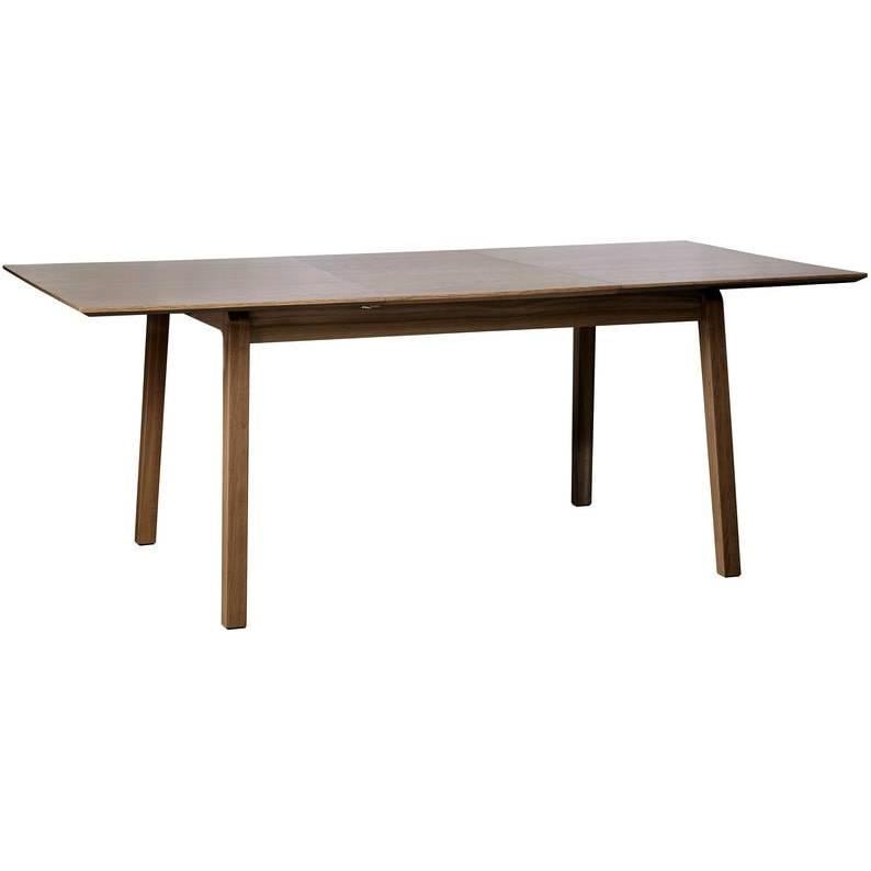 NADUVI Collection Uitschuifbare eettafel Quill