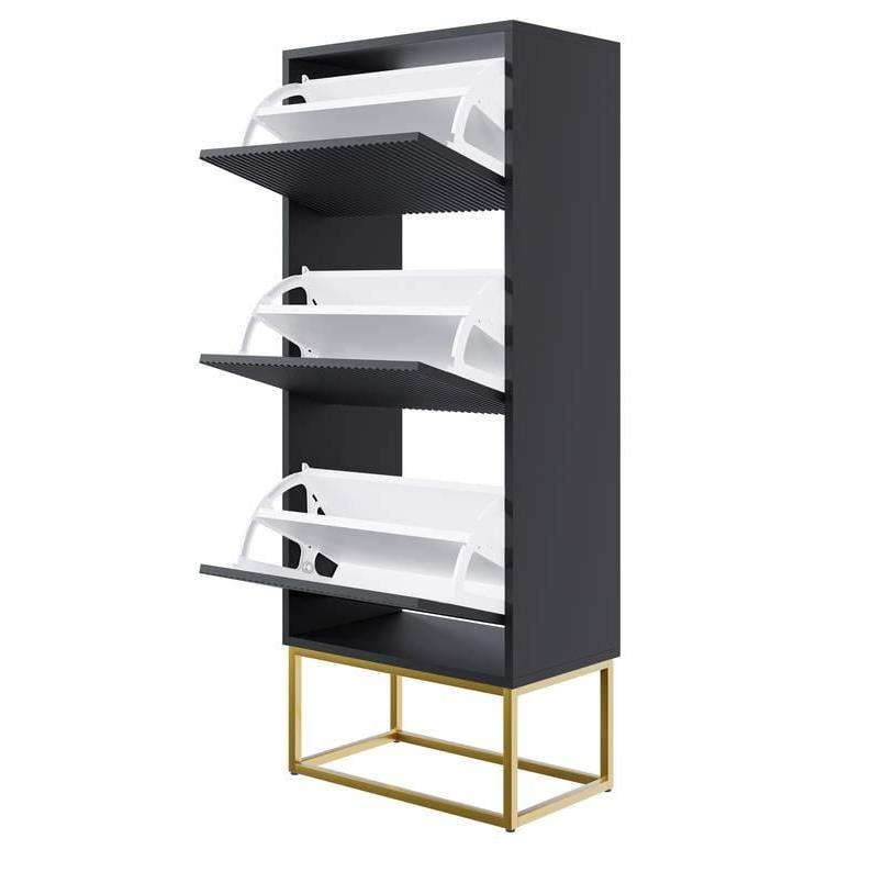 NADUVI Collection Schoenenkast Vesper