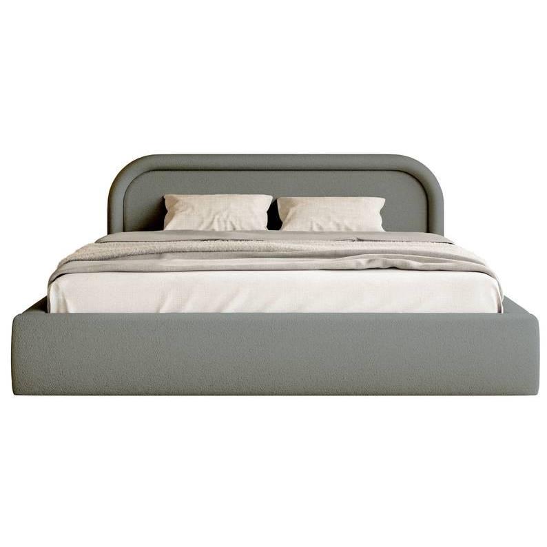 NADUVI Collection Bedframe Rori met opbergvak