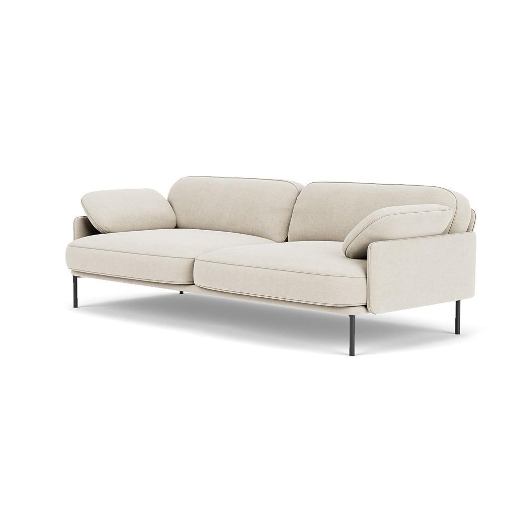 FÉST Regular 3-zits bank Royal Magnolia