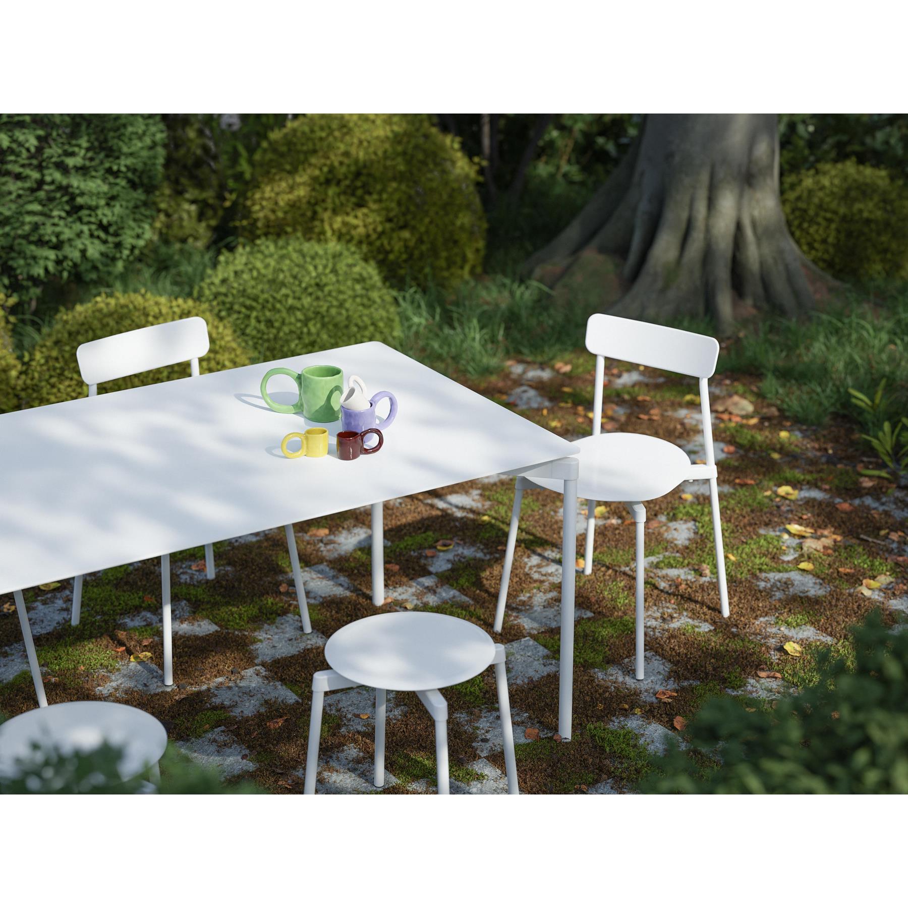 Petite Friture Fromme eettafel 180x90 Blush
