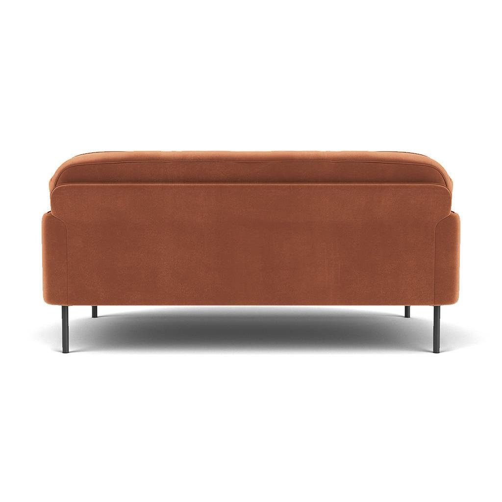FÉST Regular loveseat fauteuil Soil Natural