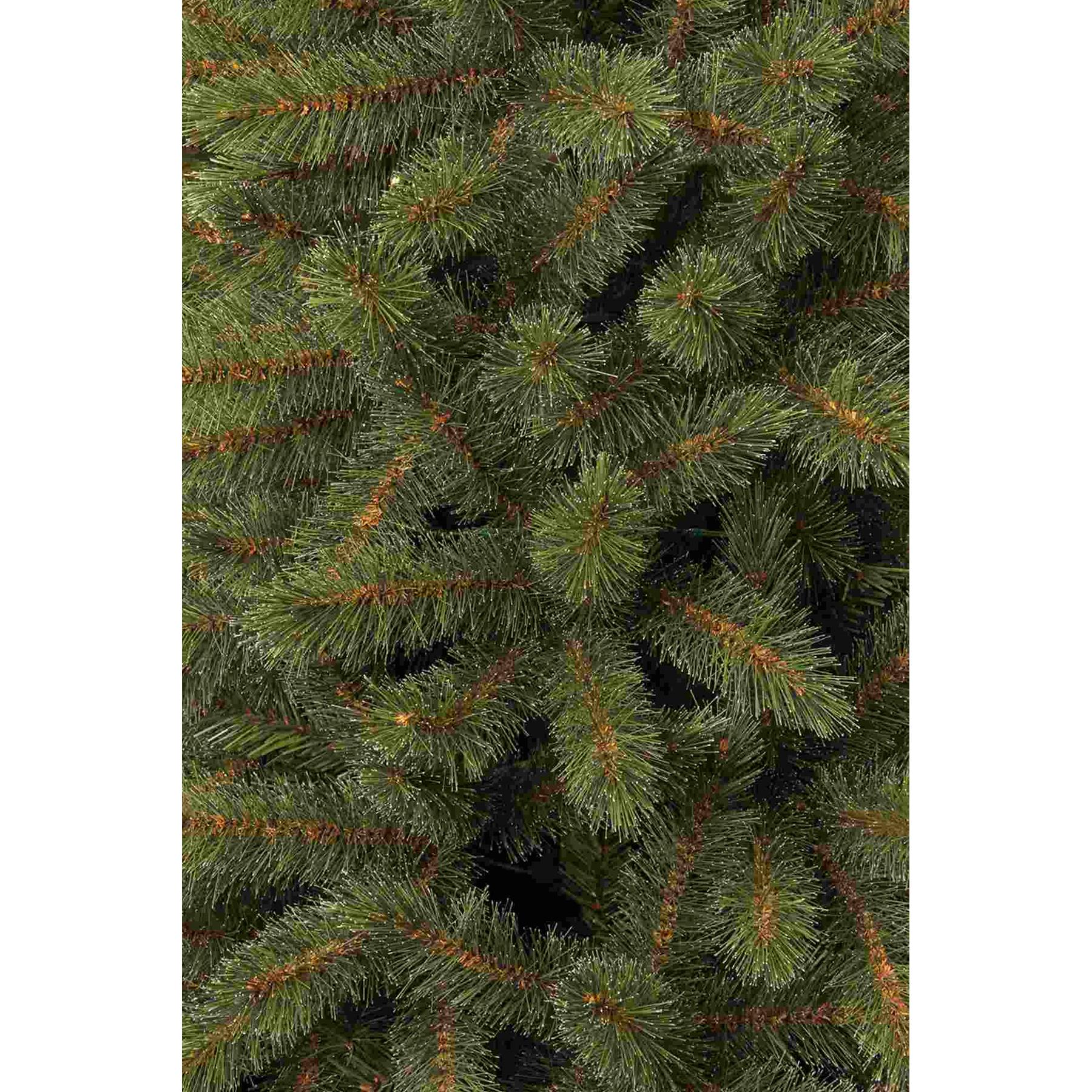 Black Box Trees Toronto Kunstkerstboom - H215 x Ø132 cm - Groen