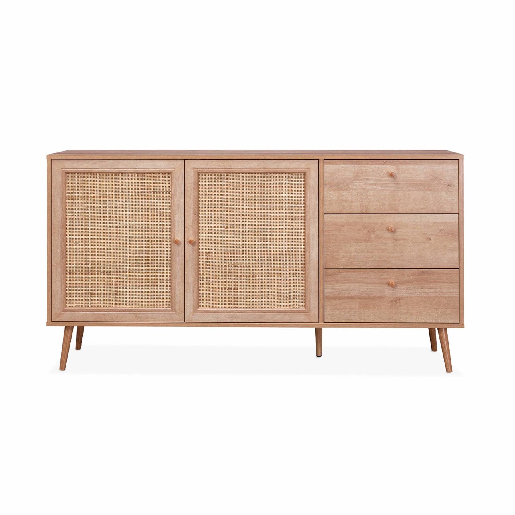 sweeek - Dressoir, 150x39x79cm