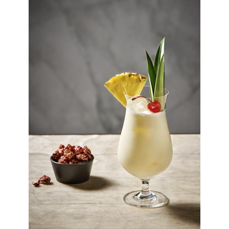 Schott Zwiesel Bar Special Hurricaneglas - 530ml - 4 glazen