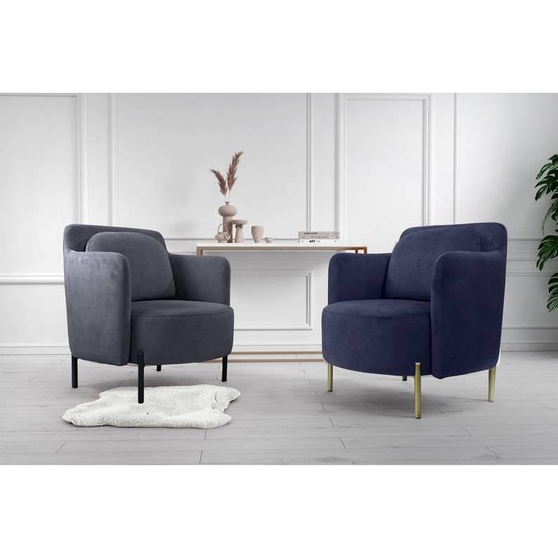 NADUVI Collection Fauteuil Nessa