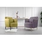 NADUVI Collection Fauteuil Nessa