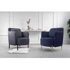 NADUVI Collection Fauteuil Nessa