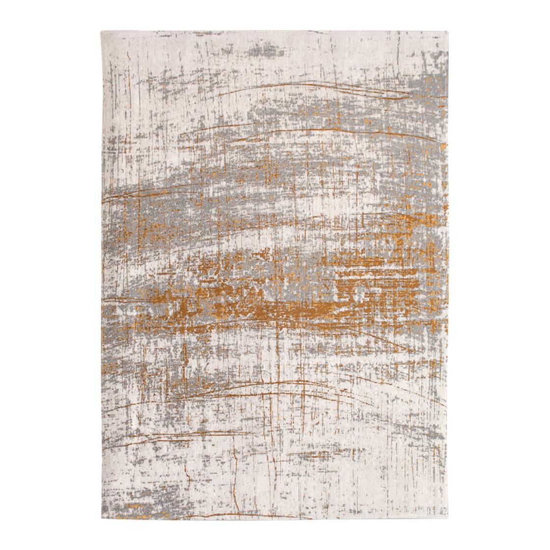 Louis de Poortere Mad Men Vloerkleed 280 x 390 cm - Columbus Gold