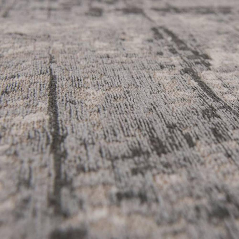 Louis de Poortere Mad Men Vloerkleed 280 x 390 cm - Jersey Stone