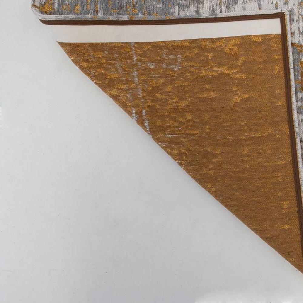 Louis de Poortere Mad Men Vloerkleed 280 x 390 cm - Columbus Gold