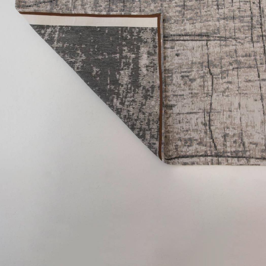 Louis de Poortere Mad Men Vloerkleed 280 x 390 cm - Jersey Stone