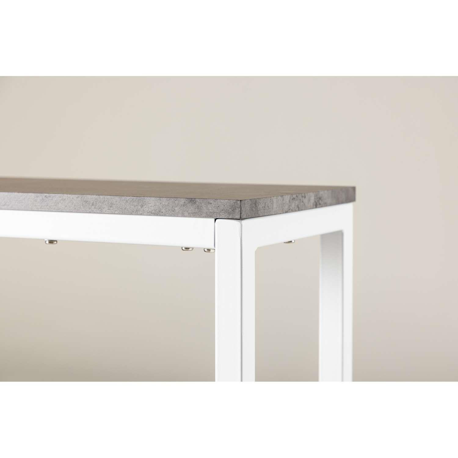 Venture Home Rise Bijzettafel 110 x 30 - Wit