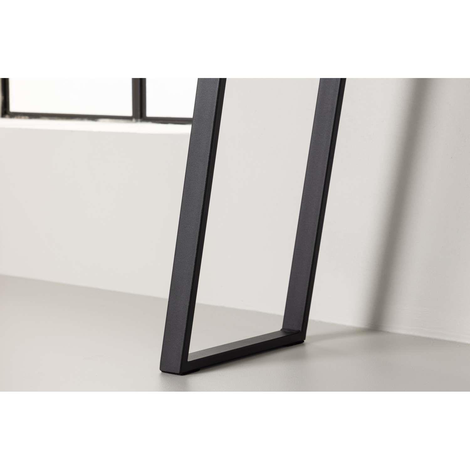Venture Home Horten Bijzettafel 100 x 40 - Zwart