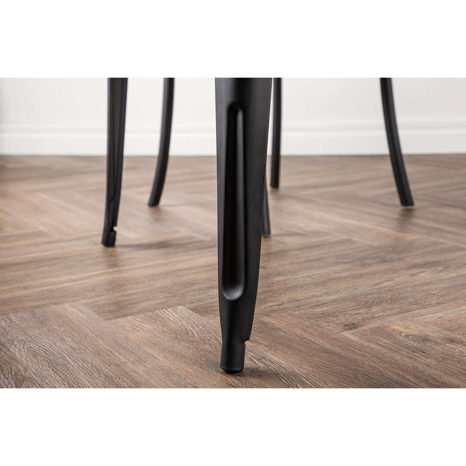 Venture Home Tempe Eettafel 140 x 80 - Walnoot
