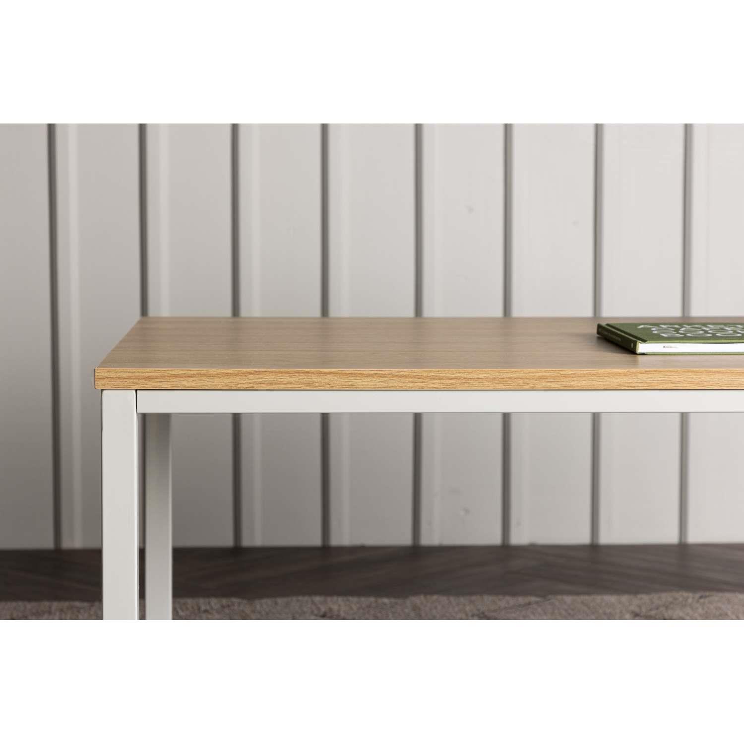 Venture Home Rise Salontafel 120 x 60 - Greige
