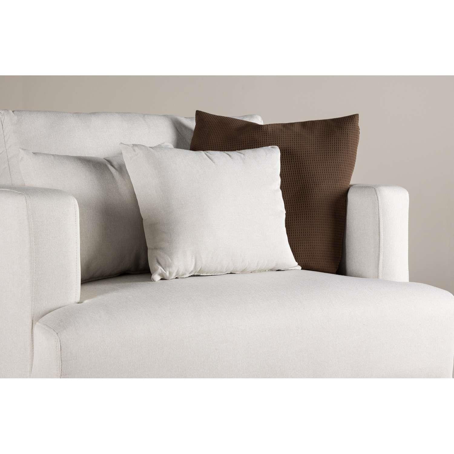 Venture Home Sofia Fauteuil 92 x 82 x 104 - Beige