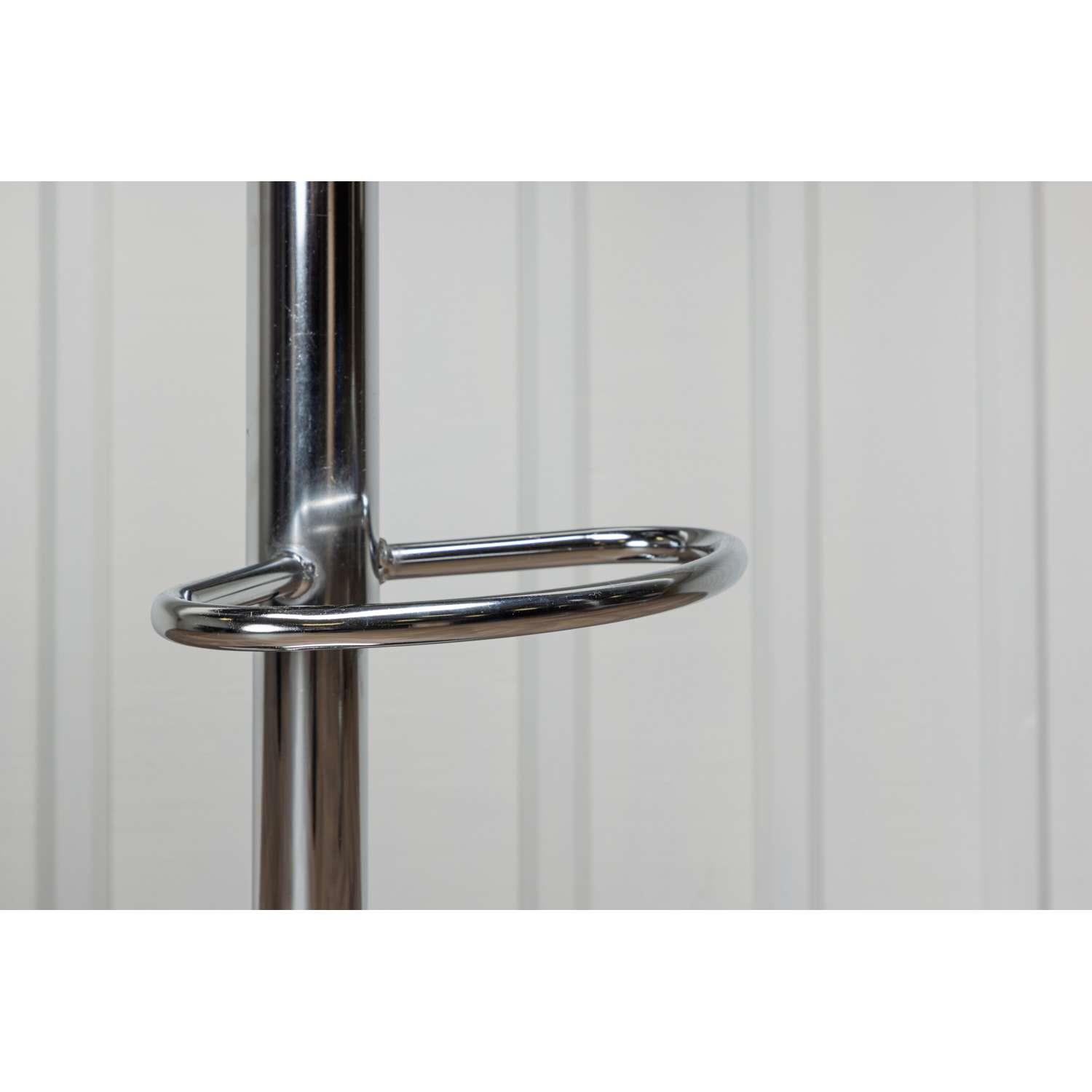 Venture Home Jonna Stoel 38 x 84 x 38 - Zwart - 2-pack