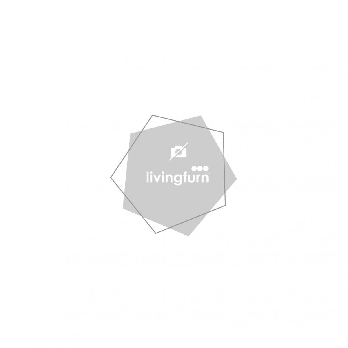 Livingfurn - Eetkamerstoel Duke Sand - Beige - 1 stuk