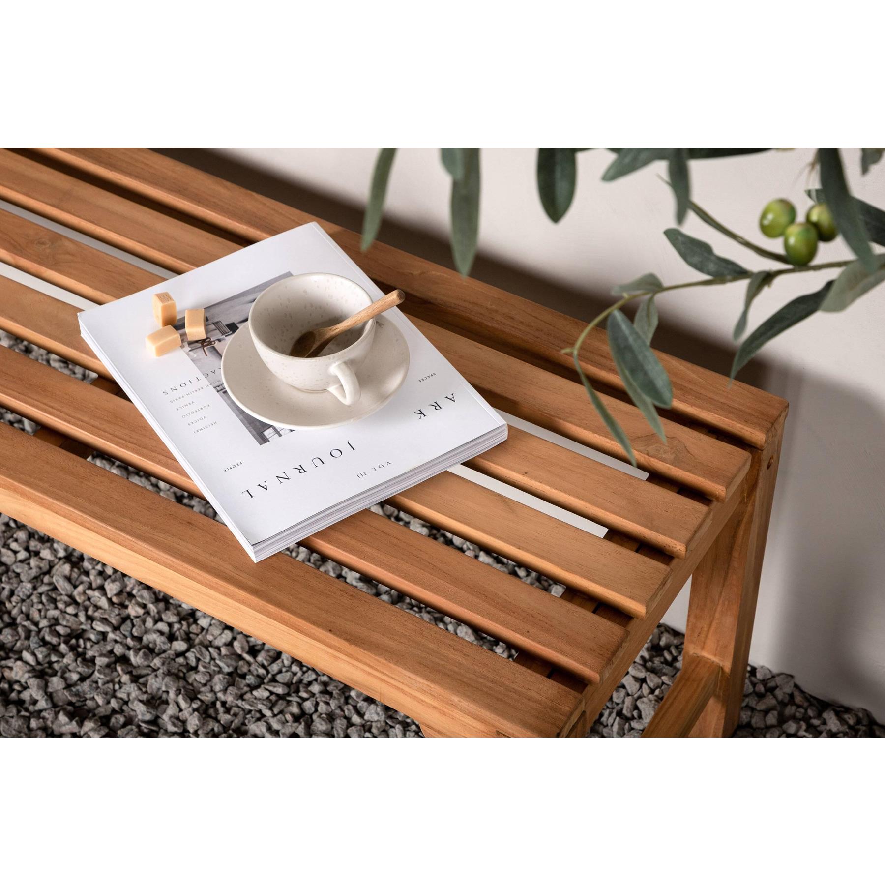 Venture Home Kenya Bank 40 x 45 x 150 - Natuur