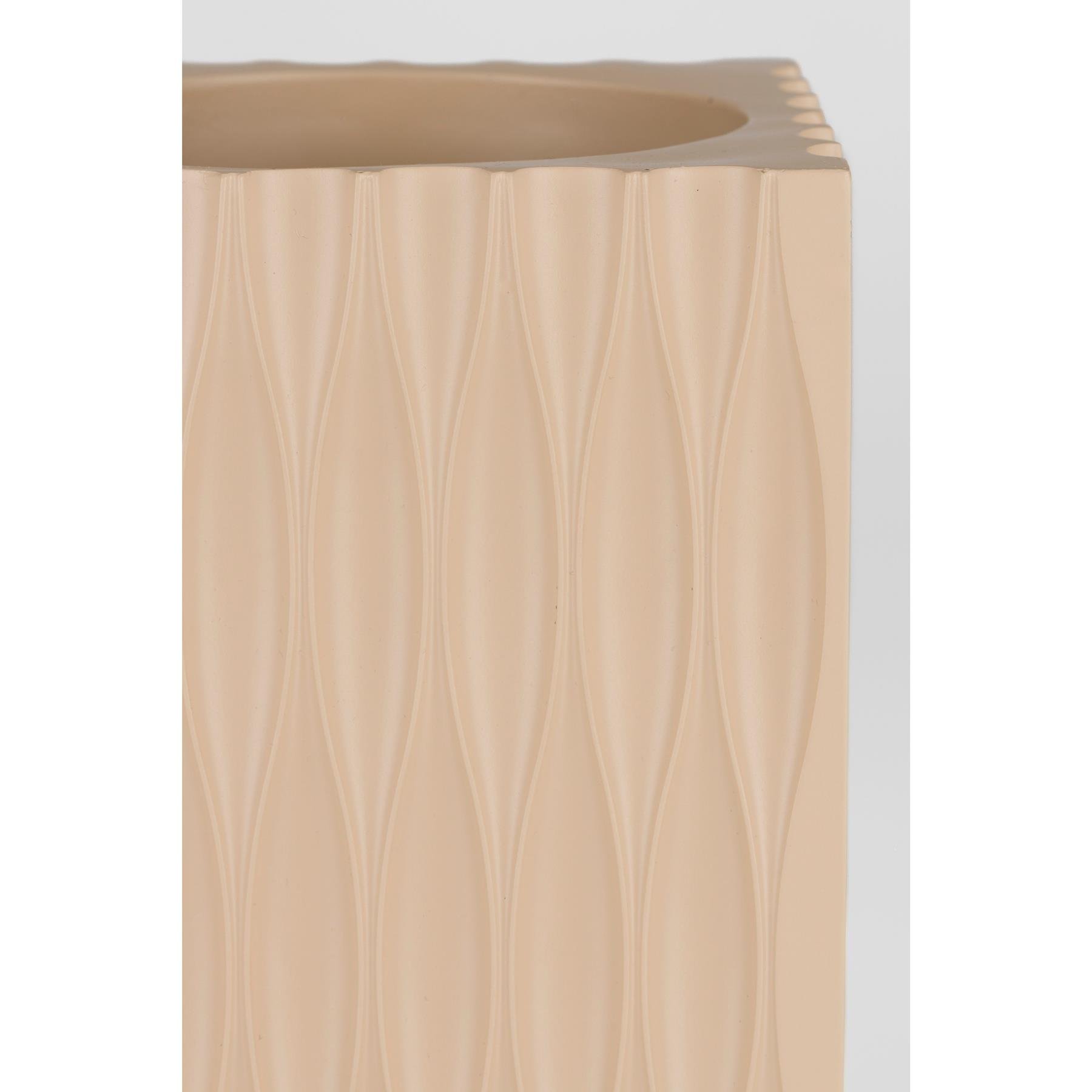 Zuiver Riley Vaas - Beige