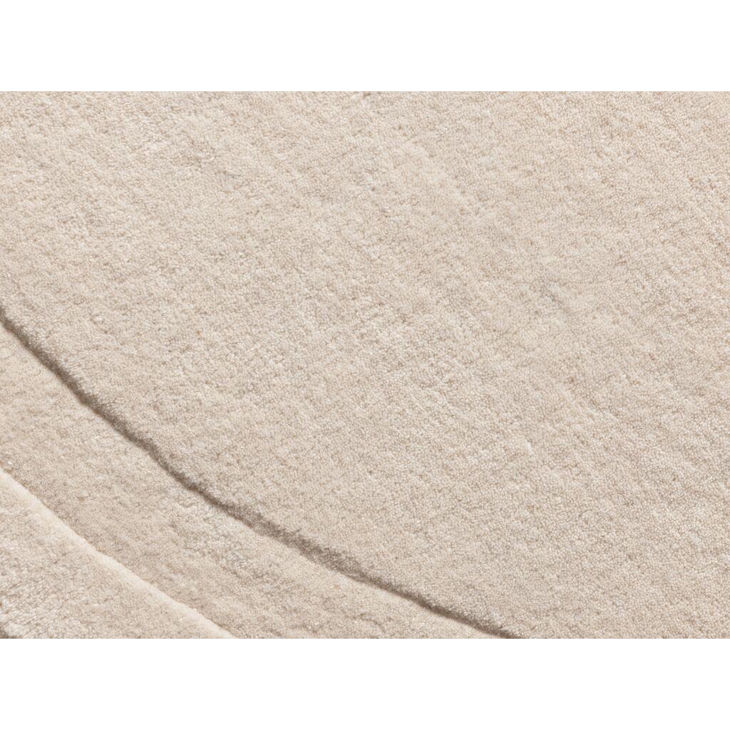 FÉST Neo vloerkleed 278x314 Beige