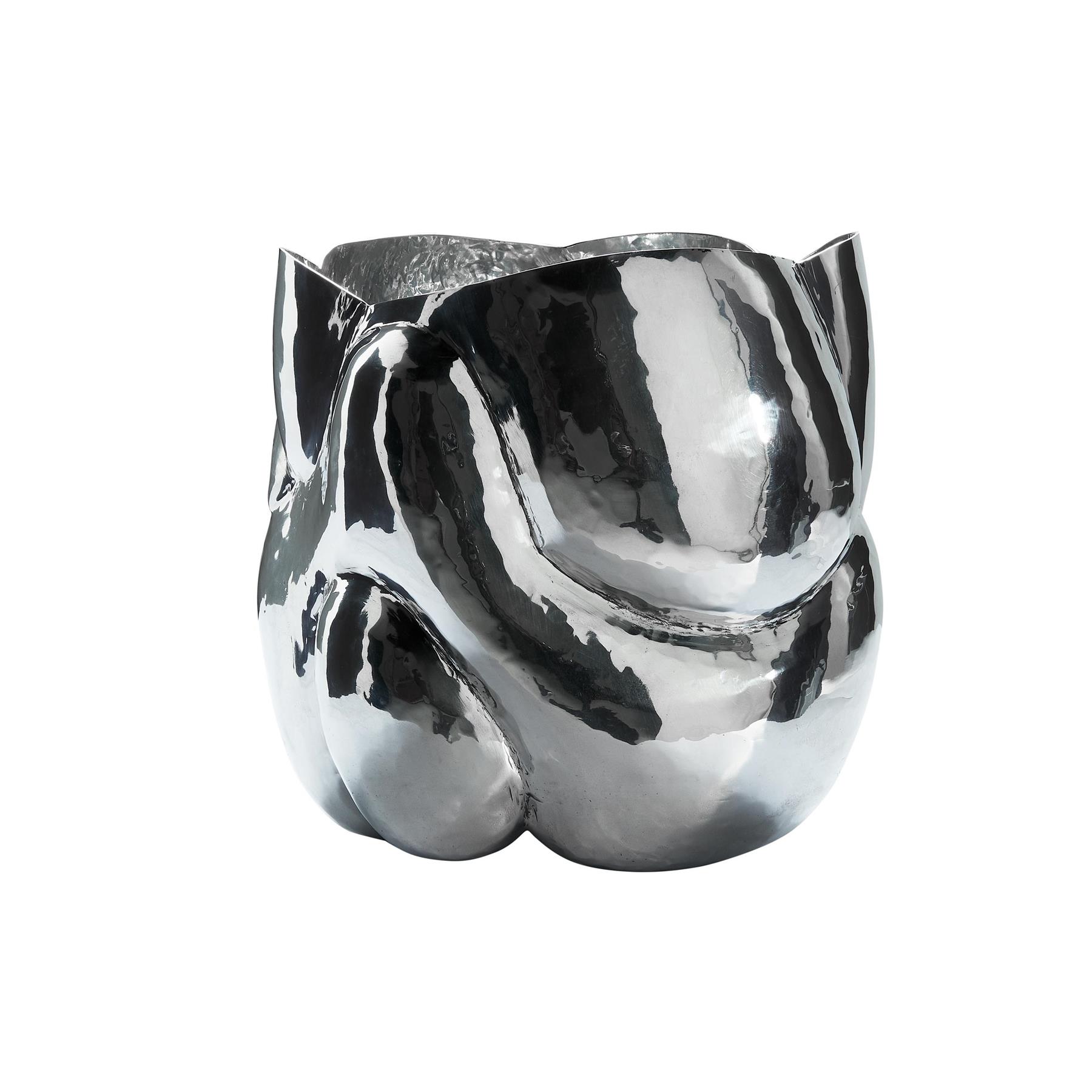 Tom Dixon Cloud vaas small
