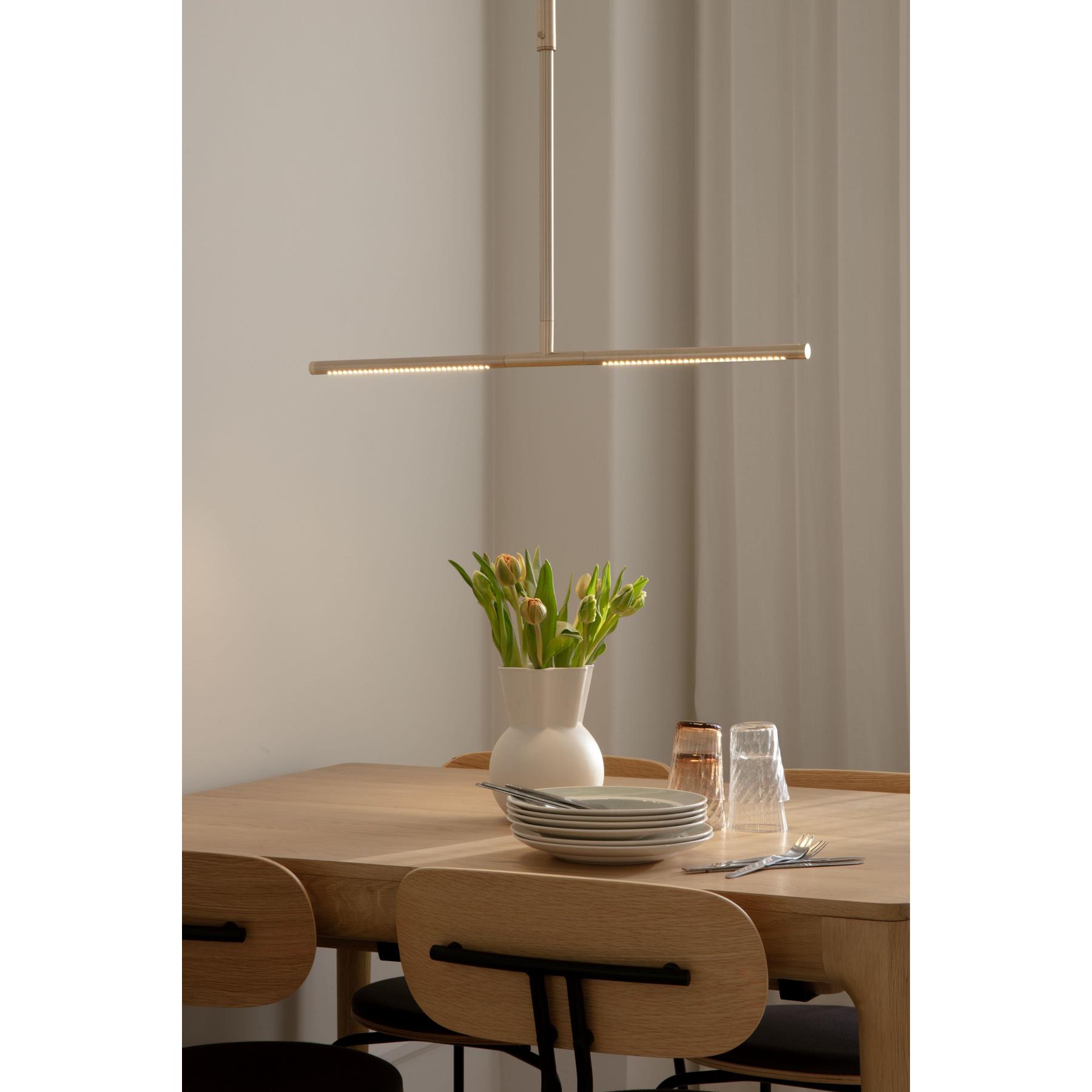 Umage Heart & Soul eettafel 120x90 eiken