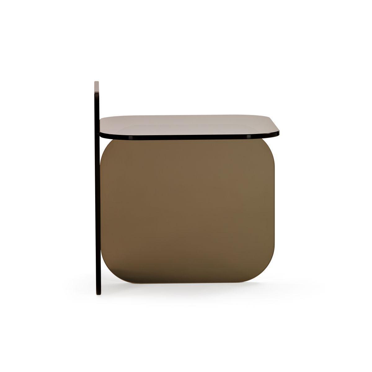 ClassiCon Sol bijzettafel bronze