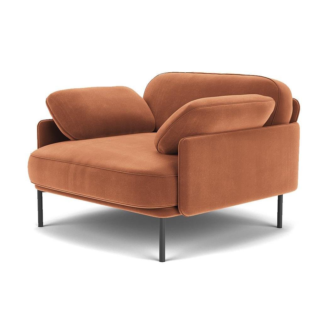 FÉST Regular fauteuil Royal Magnolia