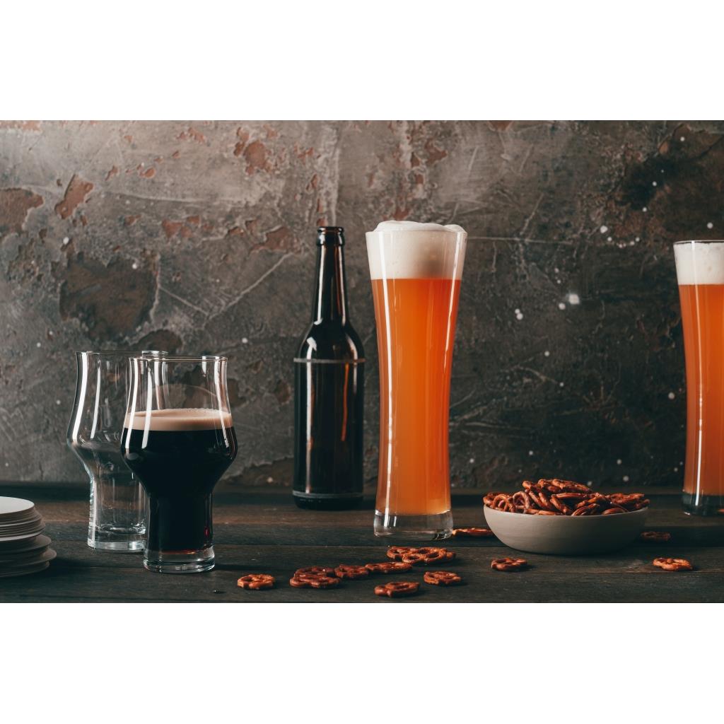 Schott Zwiesel Beer Basic Witbierglas - 500ml - 4 glazen
