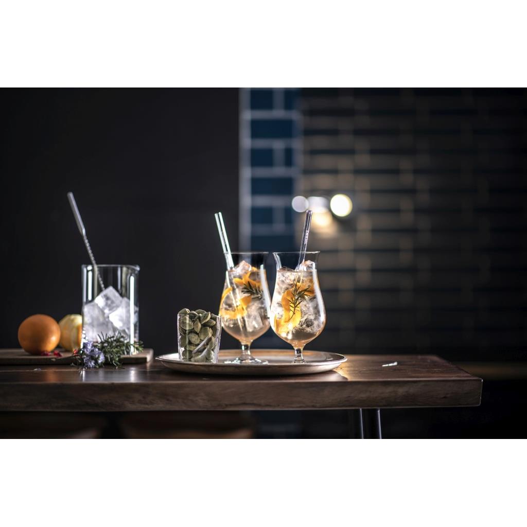 Schott Zwiesel Bar Special Hurricaneglas - 530ml - 4 glazen