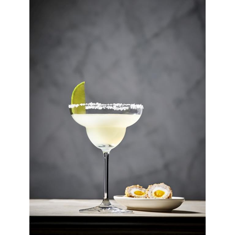 Schott Zwiesel Bar Special Margaritaglas - 283ml - 4 glazen