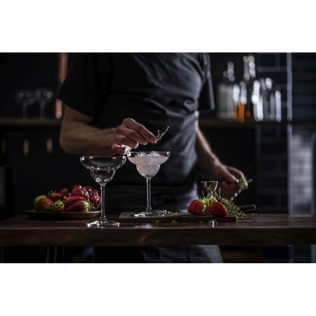 Schott Zwiesel Bar Special Margaritaglas - 283ml - 4 glazen