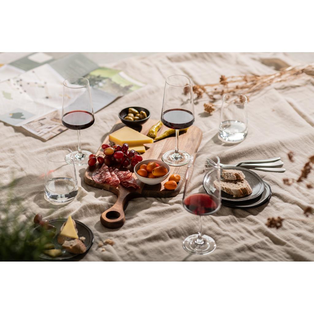 Schott Zwiesel MioVino Tumbler met MP 42 - 0.43Ltr - 4 glazen